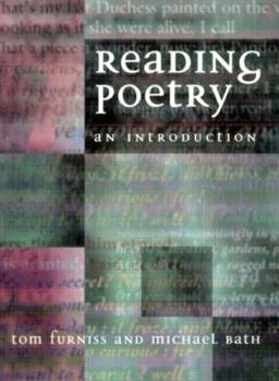 Paperback Reading Poetry: An Introduction Book