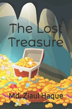 Paperback The Lost Treasure Book