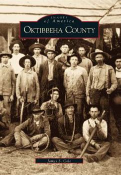 Paperback Oktibbeha County Book