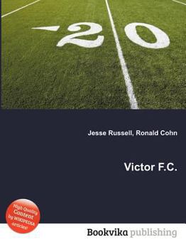 Paperback Victor F.C. Book