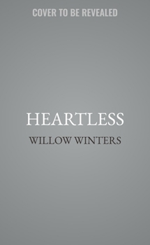 Heartless (The Merciless Series)