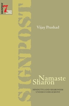 Paperback Namaste Sharon Book