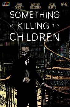 Something is Killing the Children #48 - Book  of the Something is Killing the Children (Single Issues)