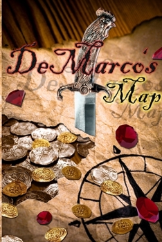 Paperback DeMarco's Map Book