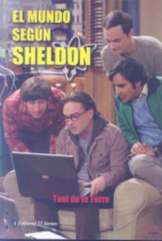 Paperback MUNDO SEGÚN SHELDON, EL [Spanish] Book