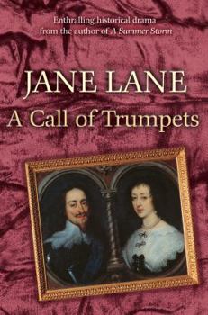 Paperback A Call of Trumpets Book