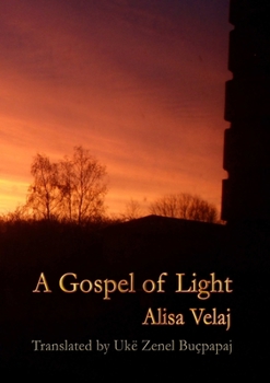 Paperback A Gospel of Light Book