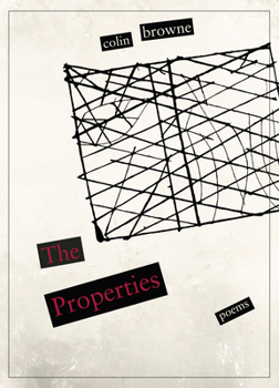 Paperback The Properties Book