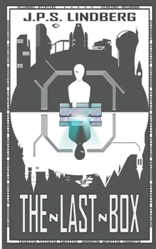 Paperback The Last Box Book