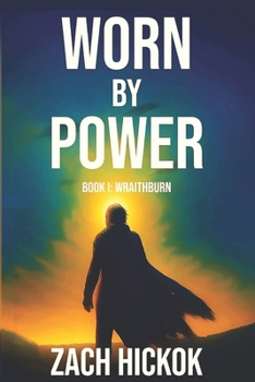 Wraithburn
