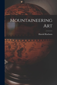 Paperback Mountaineering Art Book