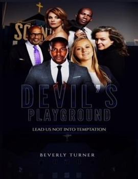 Paperback Devil's Playground Book