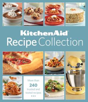 KitchenAid Recipe Collection Binder
