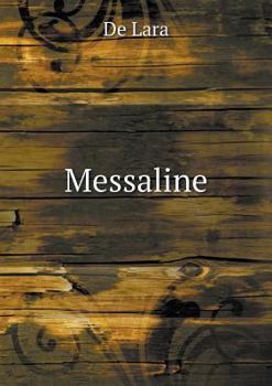 Paperback Messaline [French] Book