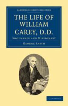 Electronics The Life of William Carey, D.D: Shoemaker and Missionary Book