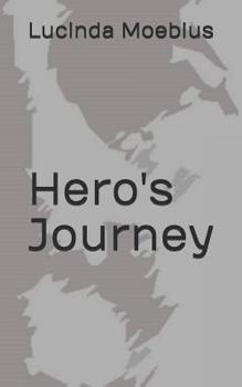 Paperback Hero's Journey Book