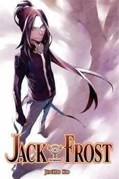 Jack Frost, Vol. 9 - Book #9 of the Jack Frost