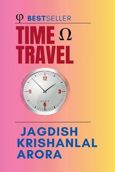 Paperback Time Travel Book