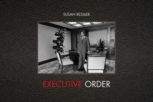 Imitation Leather Executive Order: Images of 1970s Corporate America Book