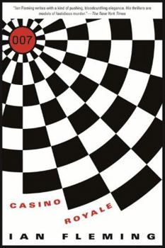 Paperback Casino Royale Book