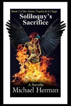 Paperback Soliloquy's Sacrifice Book