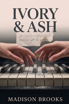 Paperback Ivory & Ash Book