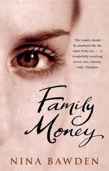 Paperback Family Money Book