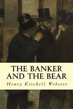 Paperback The Banker and the Bear Book