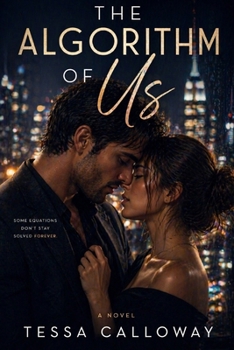 Paperback The Algorithm of Us: Some Connections Don't Wait. They Fade. Book