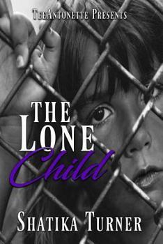 Paperback The Lone Child Book