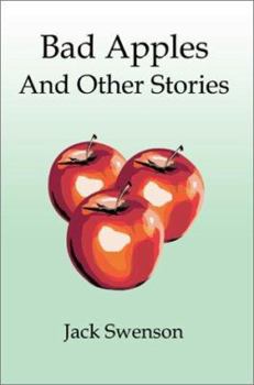 Paperback Bad Apples: And Other Stories Book