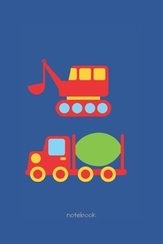 Paperback Notebook: Great for Back to School or as a Stocking Stuffer & More! Book