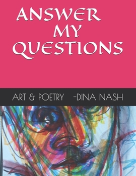 Paperback Answer My Question Book