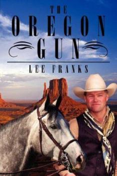 Paperback The Oregon Gun Book