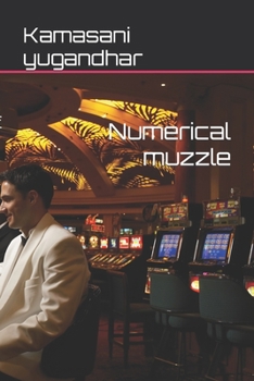 Paperback Numerical muzzle Book