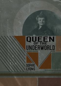 Paperback Queen of the Underworld Book