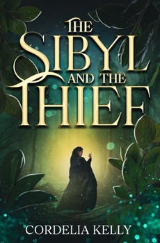 Paperback The Sibyl and the Thief Book