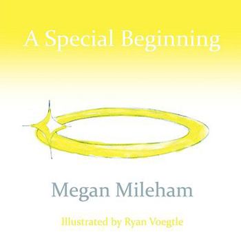Paperback A Special Beginning Book