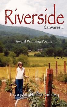Paperback Riverside, Canvases ll Book