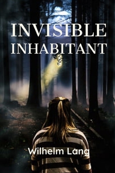 Paperback Invisible Inhabitant Book