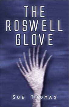 Paperback The Roswell Glove Book