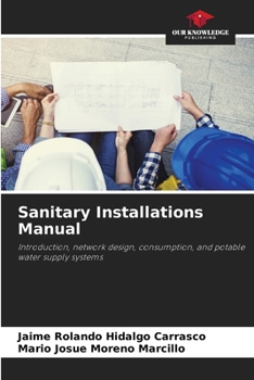 Paperback Sanitary Installations Manual Book