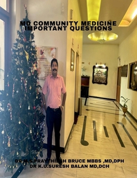 MD COMMUNITY MEDICINE IMPORTANT QUESTIONS: MD COMMUNITY MEDICINE IMPORTANT QUESTIONS