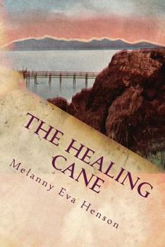 Paperback The Healing Cane Book