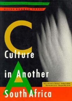 Paperback Culture in Another South Africa Book