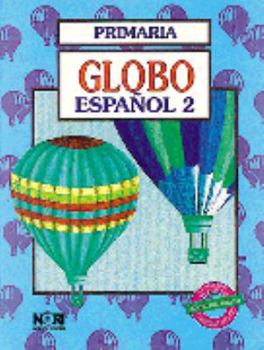Paperback Globo espanol/ Spanish Globe (Spanish Edition) [Spanish] Book