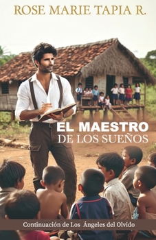 Paperback El Maestro de Los Sueños [Spanish] Book