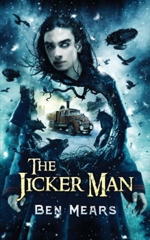 Paperback The Jicker Man Book