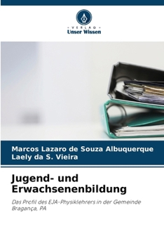 Paperback Jugend- und Erwachsenenbildung [German] Book