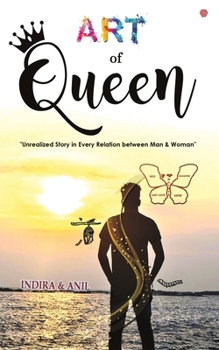 Paperback Art of Queen Book